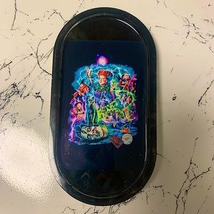 Hocus Pocus Tray